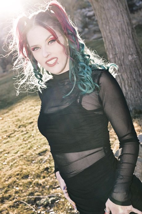 Babyphoenix onlyfans leaj