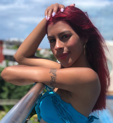 Tamara Morely free onlyfans