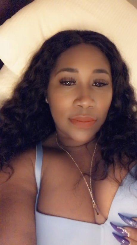 NikoleRichiexxx onlyfans pics