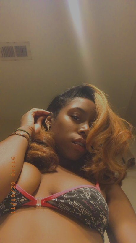 Shannice Rose naked onlyfans leaks