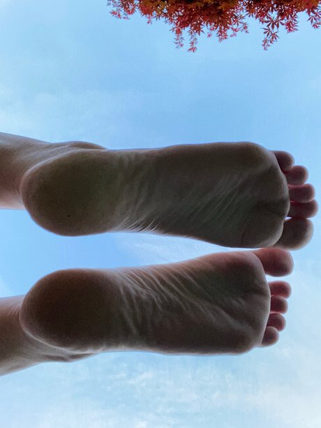 Sexyfeetgirlxx onlyfans leak nudes