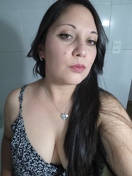 Paula Madariaga nude onlyfans pics