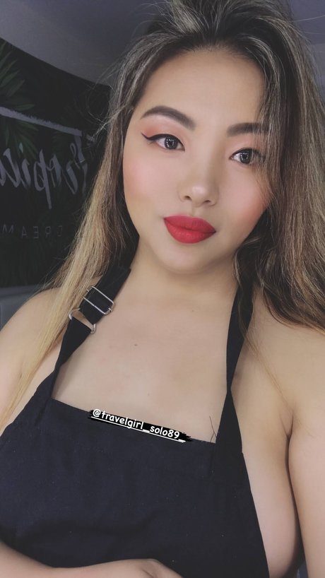 Samieeasiandoll onlyfans leaks nude
