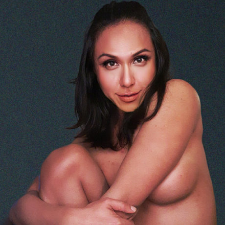 TS Brenda onlyfans leaks free