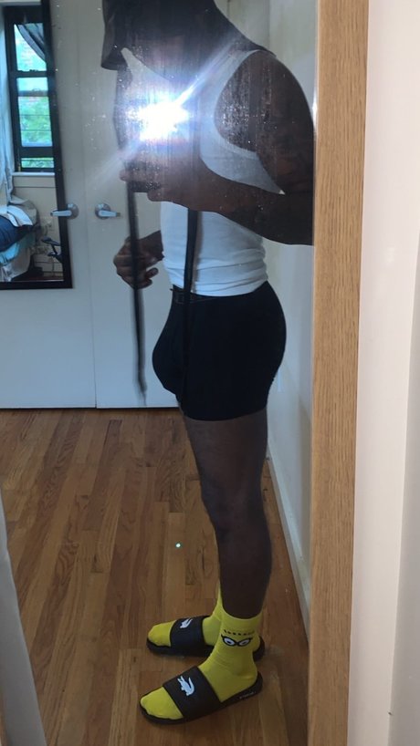 Kay Ingram leak only fans