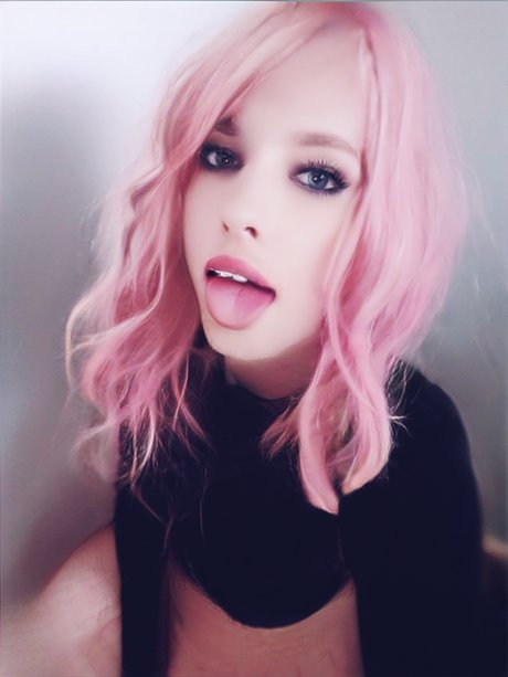 OnePrettySissi onlyfans keak