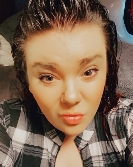 Shotgun Jenny leaked nude onlyfans