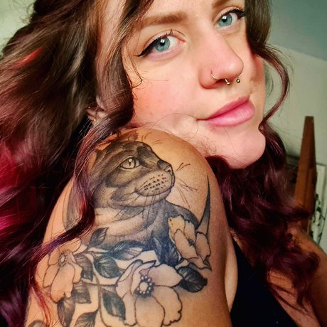 Poisoning Ivy only fans nude leaks