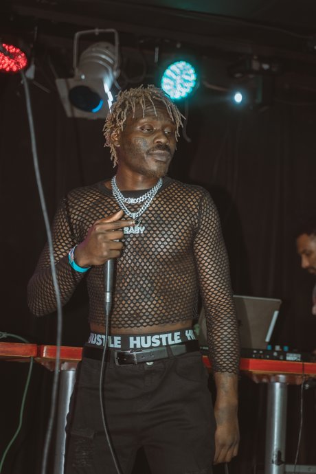 TshombeGreat_ leaked onlyfans naked