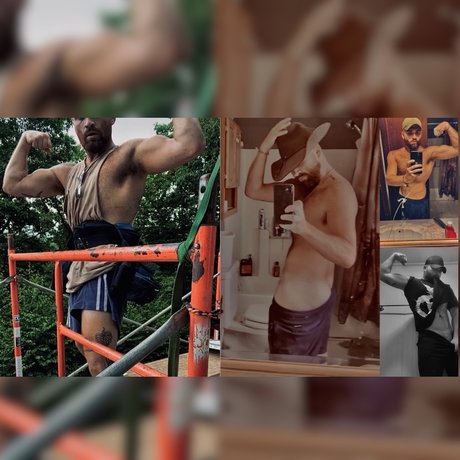 Rocky Reid onlyfans free