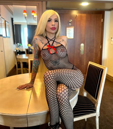 Madison TS only fans free