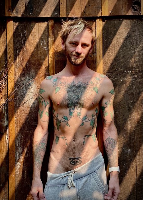 Lucky Ace onlyfans leaks porn