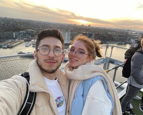 Alves amp amp Victoria feet onlyfans