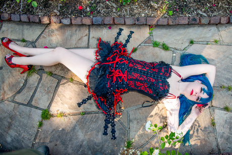 Isla Evangeline leaked onlyfans sex tape