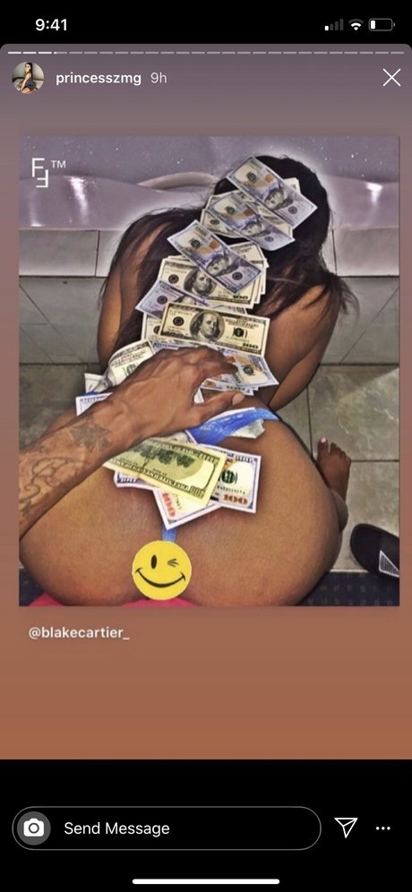 Sweet Touch_ onlyfans nude leak