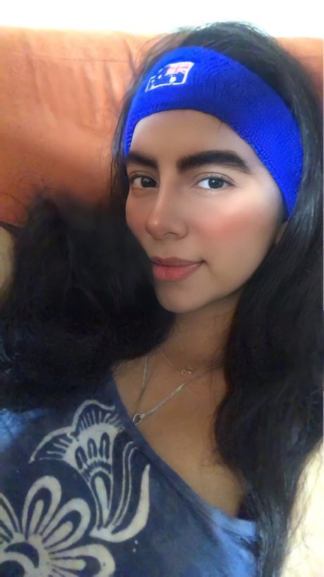 Estefany Mishell nude onlyfans