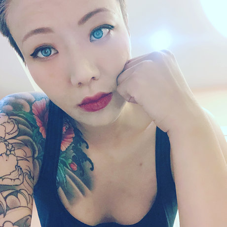 The X Nun leaked onlyfans photos