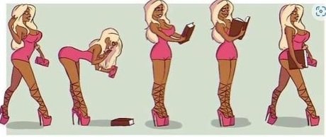 Tesla Crowley leaked onlyfans