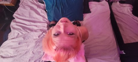 Tentacle Goddess onlyfans creator