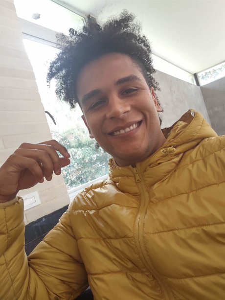 Alex Moreno leak onlyfans