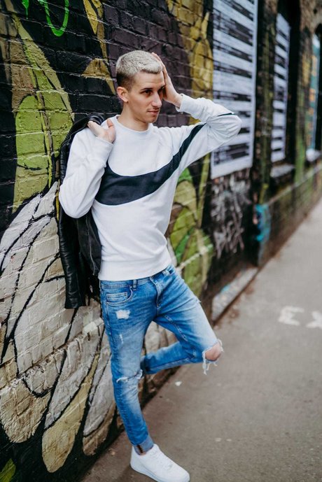 SaschDimond leaked only fans nudes