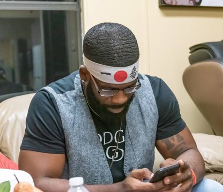 Rare G onlyfans post