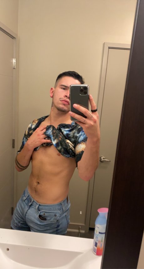 Justin Jay nudes onlyfans