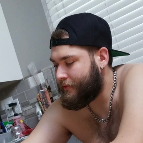 Luke The Skunk onlyfans sex
