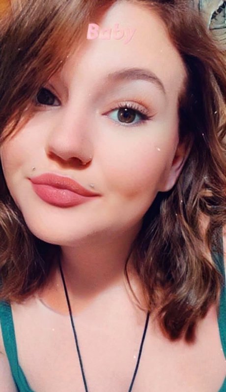 Aussie Carter only fans nude