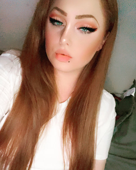 Cxcx leaked onlyfans