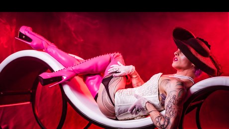 Temptress Pixie leaked porn onlyfans