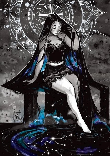 Lily bluestone only fans leaks