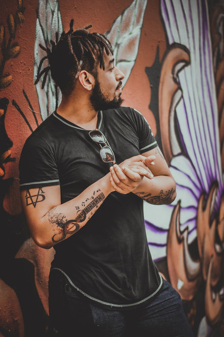 N Jay Nego Jordan onlyfans de