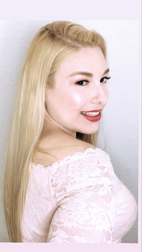 Heavy Metal Barbie onlyfans leaked