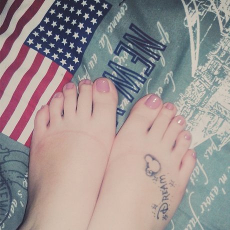 Bubblefeet_ onlyfans xxx