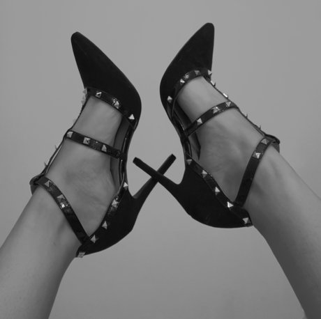 Sexy Soles_ onlyfans lean