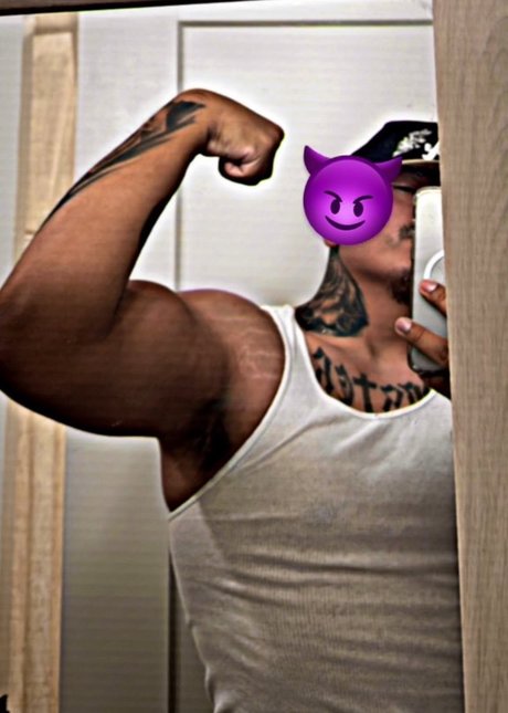 Daddy Jay onlyfans sex tape