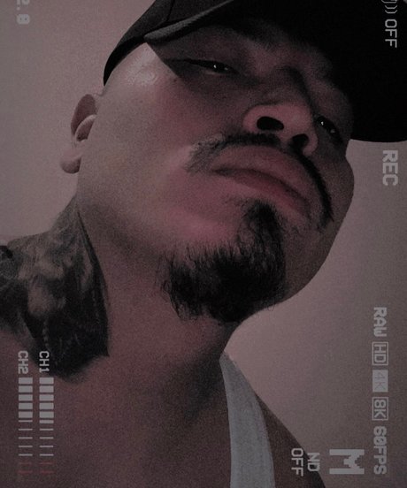 Daddy Jay onlyfans leaked pics