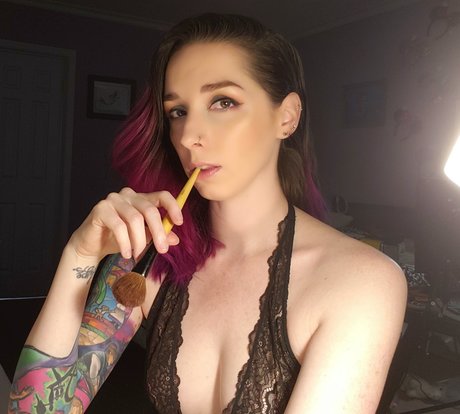 ginnybean onlyfans naked