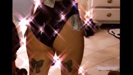 Mitza only fans leak