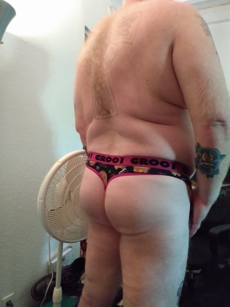 GingerBear onlyfans leams