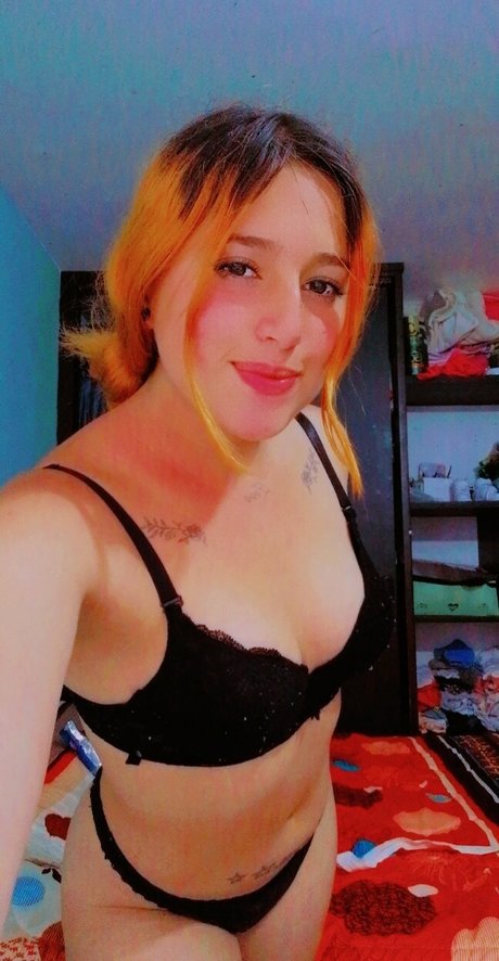 Leiidy Ariias onlyfans leak nudes