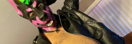 Izzy T AKA Pup Silo xxx only fans