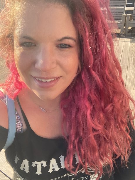 Gothic Little Slut onlyfans keak