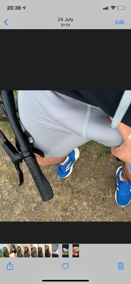 BenTooling leaked only fans