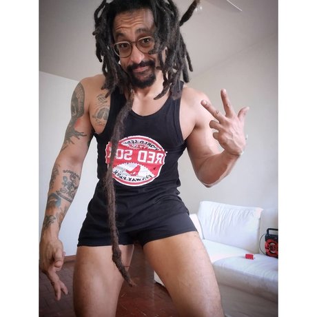 Rasta Crazy onlyfans nudes