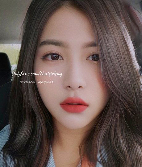 Thaichubbygirl onlyfans porno