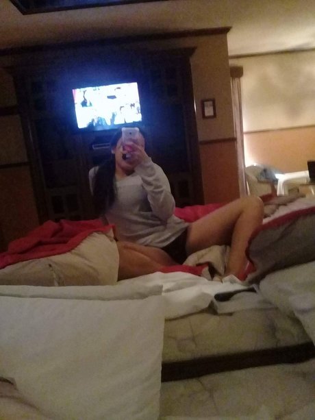 Polett Hernandez onlyfans naked leaked