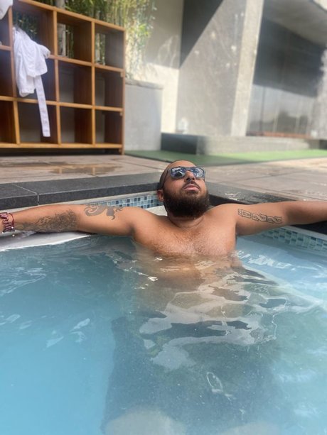 Mr Geez onlyfans pics