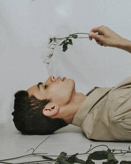 Jorge Rojas onlyfans content type